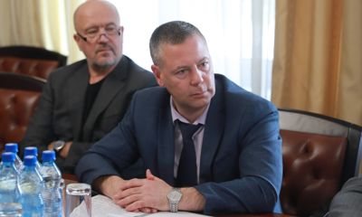 В Рыбинске пройдет один из этапов Кубка России по биатлону