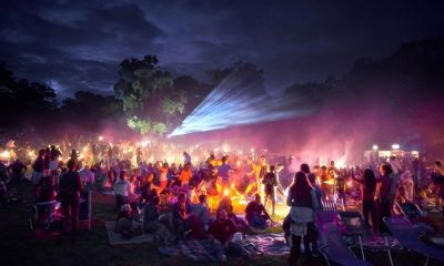 В Ярославской области состоится Фестиваль уличного кино