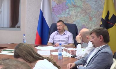 167 объектов губернаторского проекта «Наши дворы» готовы в Ярославской области