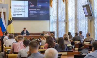 Малые и средние предприятия региона участвуют в закупках крупнейших компаний