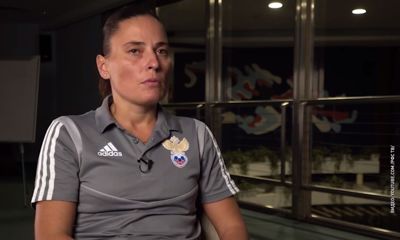 Ярославский «Шинник» впервые в истории сыграет официальный матч, на котором будет работать женщина-арбитр