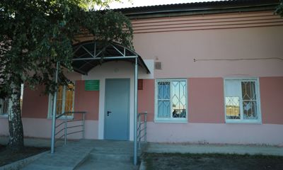 Завершен капитальный ремонт амбулатории в Лесной Поляне в Ярославской области