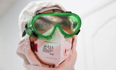 87 человек за сутки выздоровели от ковида в Ярославской области