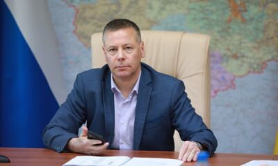 Михаил Евраев поблагодарил общественников и депутатов за работу над комплексным планом развития города Ярославля