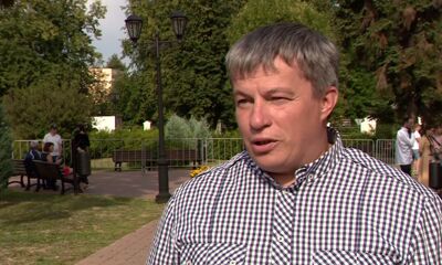 Этап всероссийских «Юнармейских игр» состоялся в Ярославской области