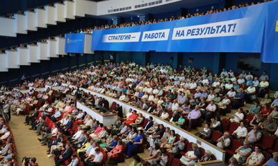 Более 286 тысяч инициатив по развитию Ярославской области внесли жители региона