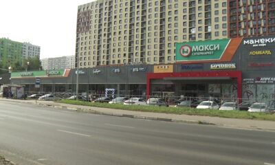 В Ярославле продолжают открываться современные банковские офисы