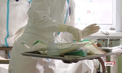 234 ярославца выздоровели от коронавируса за сутки