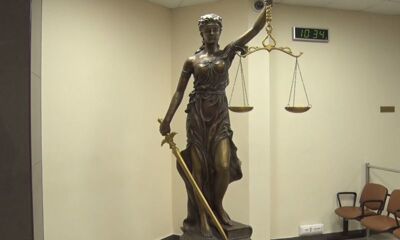 В Ярославской области мужчина пытался зарезать родного брата ножом