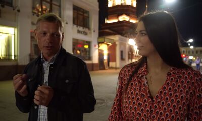 300 миллионов на подсветку Ярославля выделил федеральный центр благодаря Михаилу Евраеву