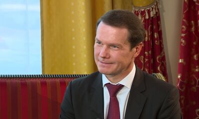 Сотрудничество с Китаем планирует расширить Ярославская область