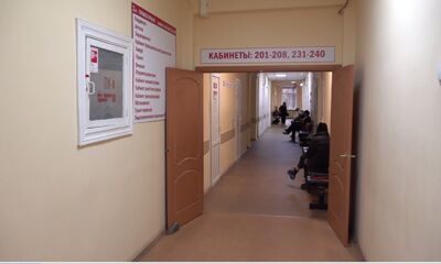 160 ярославцев заразились ковидом за сутки