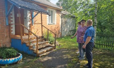 В Некоузском районе ремонтируют поликлиники и ФАПы