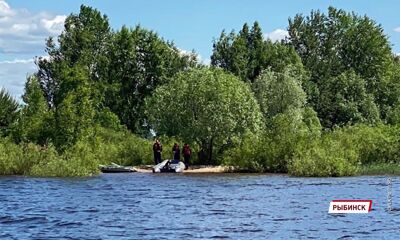 16 человек утонули в Ярославской области с начала купального сезона
