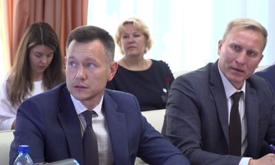 В четырех районах области благоустройство по программе «Наши дворы» завершено