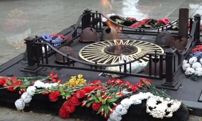 Стало известно, какие мероприятия пройдут в Ярославской области ко Дню солидарности в борьбе с терроризмом