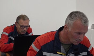 В Ярославле прошел смотр-конкурс филиала «Россети Центр» - «Ярэнерго»