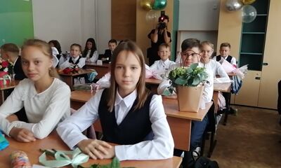 Журналисты «Первого Ярославского» стали участниками акции «Поделись своим знанием»