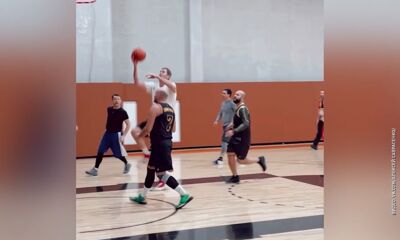 Третьего сентября в Рыбинск приедет звезда отечественного баскетбола Алексей Саврасенко