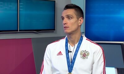 Борис Никоноров сообщил о приостановке профессиональной карьеры