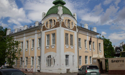 Жена и дети отказались пускать ярославца домой после лечения туберкулеза