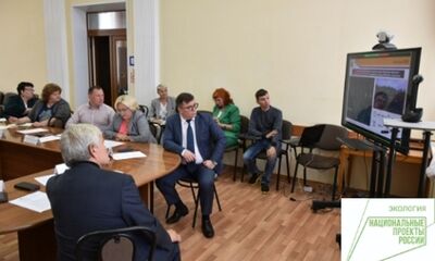 Мусорный полигон в Переславле будет рекультивирован