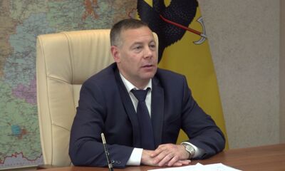 Более чем на 10 процентов увеличена программа газификации в Ярославской области