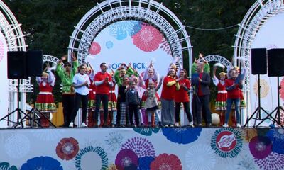 Первоклассный Первый Ярославский 2022