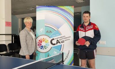 8 ярославцев будут представлять область на на летних играх паралимпийцев