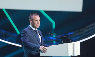Михаил Евраев принял участие в открытии всероссийского форума «ПроеКТОриЯ» в Ярославле