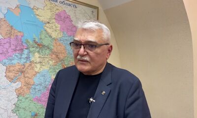 Депутаты «Единой России» вместе с приглашенными экспертами и активными ярославцами обсудили изменения в «Народной программе» партии