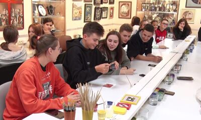 В Ярославской области стартовала программа школьного соцтуризма