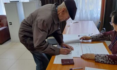 9 тематических УИКов увидят ярославцы на избирательных участках