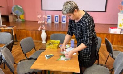 На избирательном участке в Тутаеве расскажут о брендах Романова-Борисоглебска