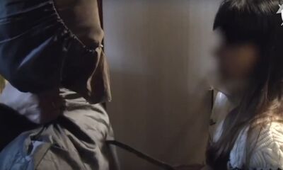 Ярославна рассказала, как убила своего сожителя. Видео