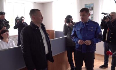 Полное импортозамещение на Ярославском водоканале запланировано на 2023 год