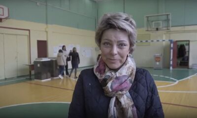 «Все сделано для комфорта избирателей»: главный врач поликлиники №3 о выборах в Ярославской области