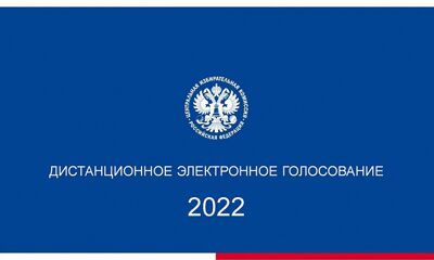 Ярославская область сохраняет лидерство в стране по дистанционному электронному голосованию