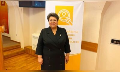 В районах Ярославской области выборы идут в штатном режиме