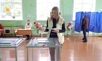 Явка на выборы в Ярославской области выросла до 24,93%