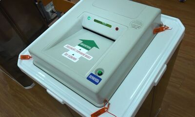 В Ярославской области завершилось голосование