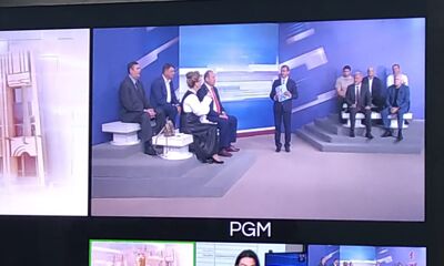 Как прошли выборы 2022: обсуждают эксперты в студии «Первого Ярославского»
