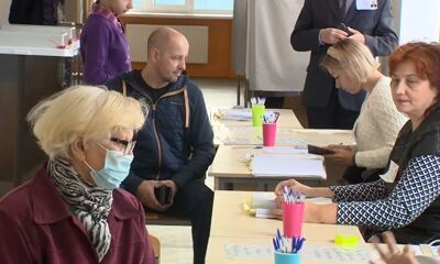 На избирательных участках Ярославской области работали тематические площадки