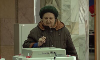 Помимо губернатора, в Ярославле выбрали и новый состав городского парламента