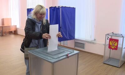 Как завершились выборы в Ярославской области. Репортаж