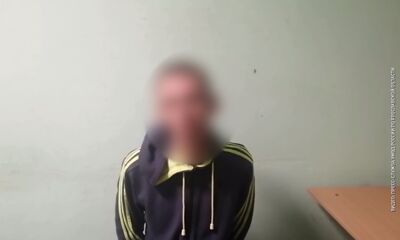 Погоня за пьяным водителем в Рыбинске закончилась стрельбой