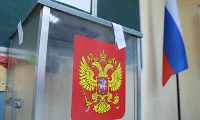 Облизбирком признал Михаила Евраева избранным на должность губернатора