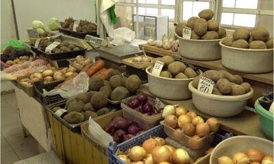 В Ярославле падают цены на продукты