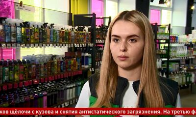 Программа «Отличный выбор». Выпуск от 15.06.2022