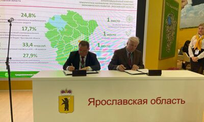 В Ярославской области будут производить бетулин и инулин